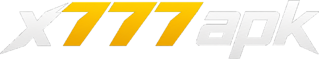 x777 apk official logo